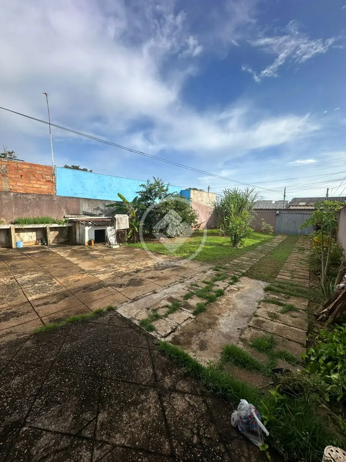 Imagem 1 - Casa em Setor Aeroporto Sul, Aparecida de Goiânia - GO