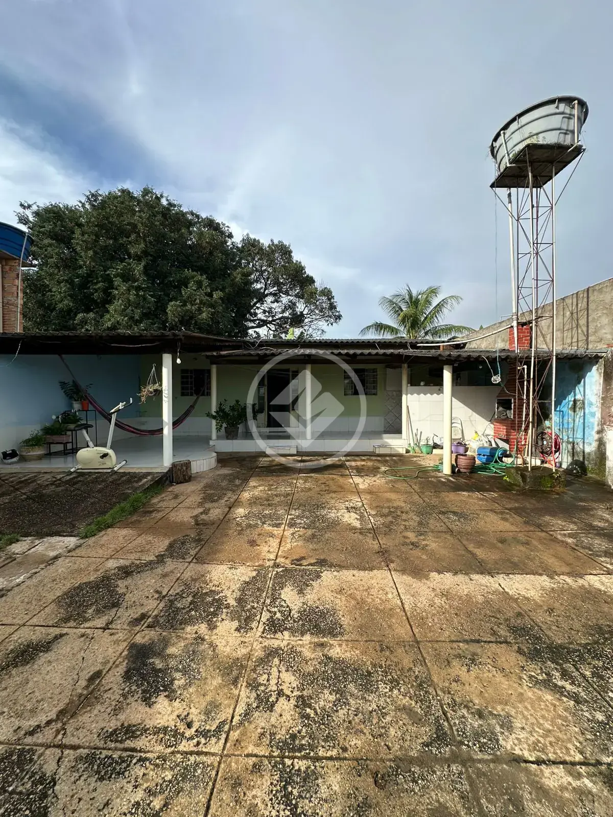 Imagem 3 - Casa em Setor Aeroporto Sul, Aparecida de Goiânia - GO