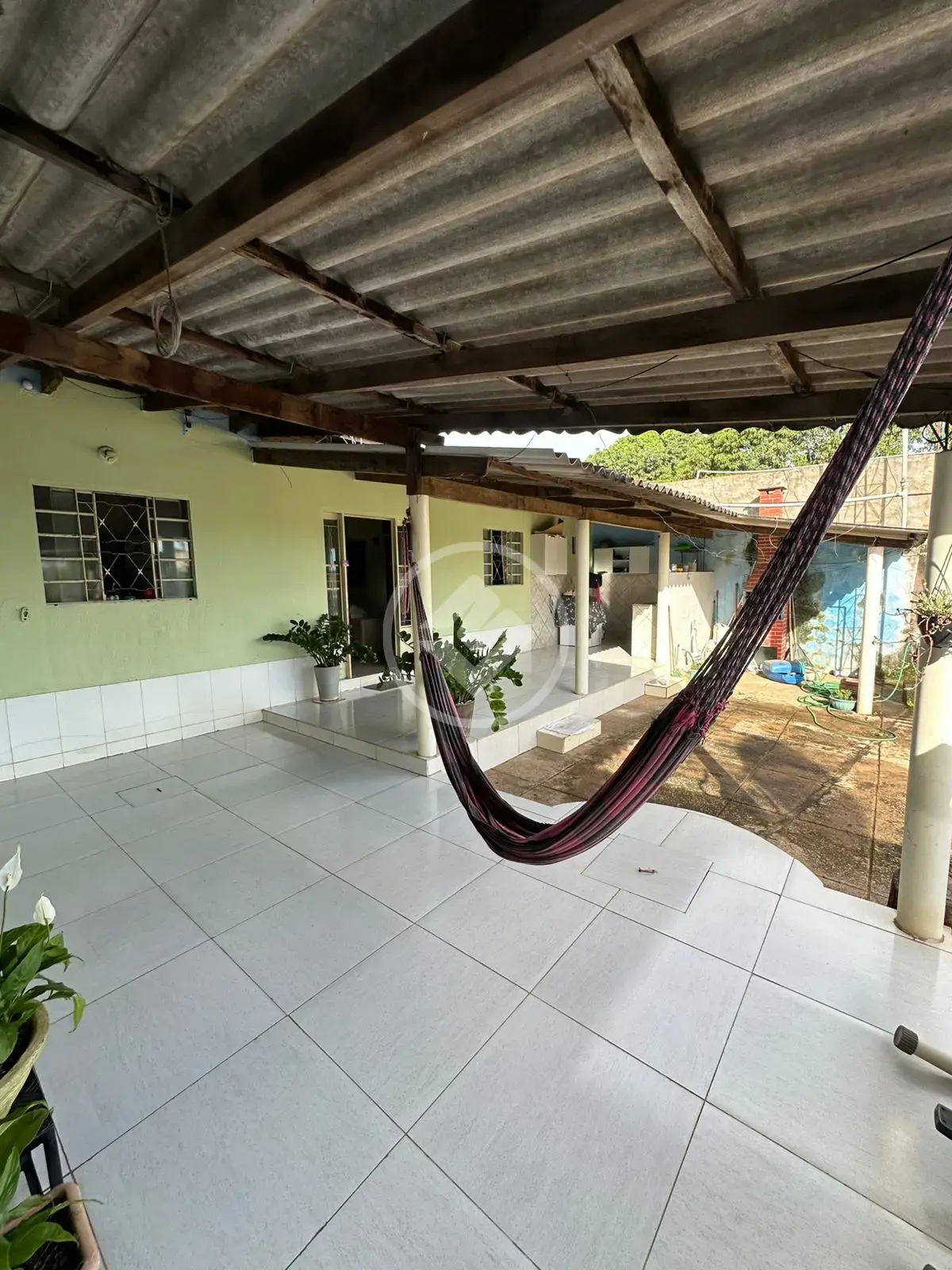 Imagem 4 - Casa em Setor Aeroporto Sul, Aparecida de Goiânia - GO