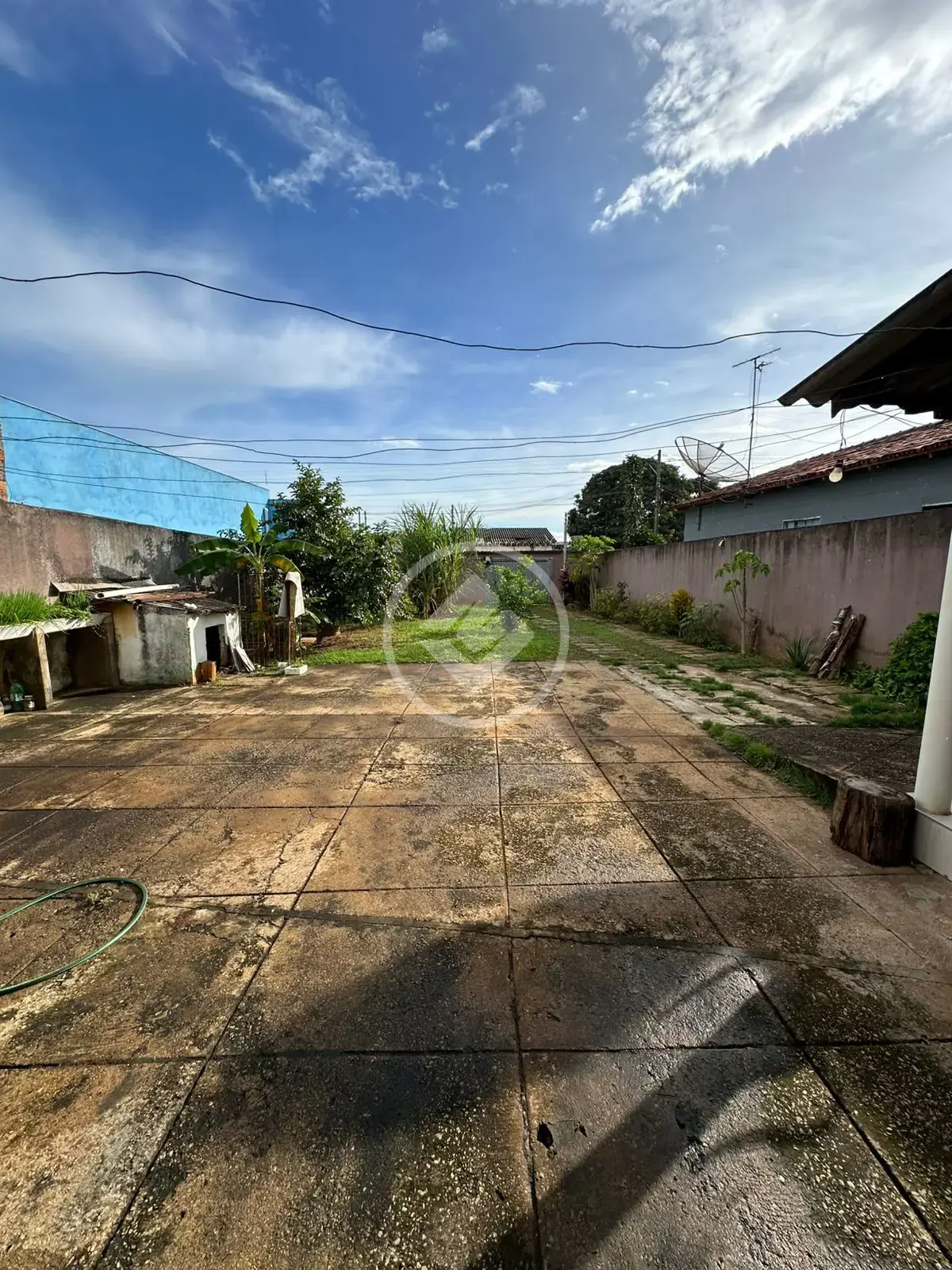 Imagem 2 - Casa em Setor Aeroporto Sul, Aparecida de Goiânia - GO