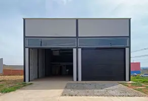 Imagem 3 - Galpão em Moinho dos Ventos, Goiânia - GO