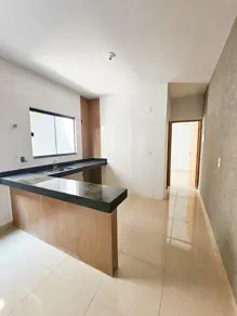 Imagem 4 - Casa em Residencial Santa Efigênia, Goiânia - GO