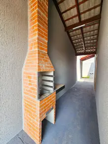 Casa Residencial Santa Efigênia, Goiânia - GO — foto 2