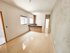 Imagem 6 - Casa em Residencial Santa Efigênia, Goiânia - GO