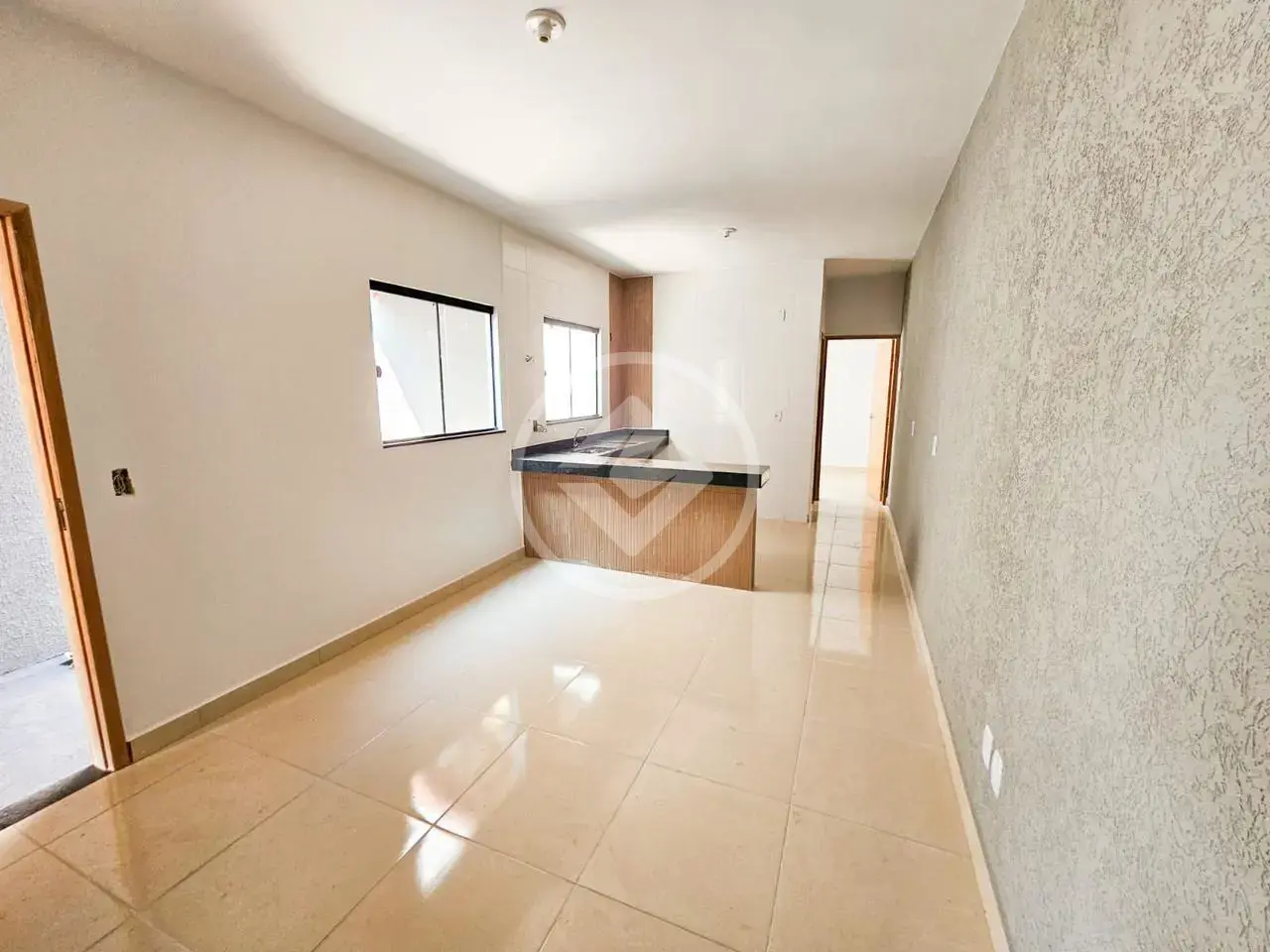 Imagem 6 - Casa em Residencial Santa Efigênia, Goiânia - GO