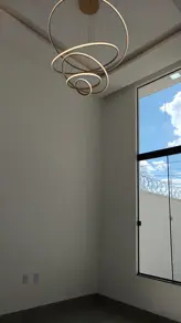 Casa Residencial Sevilha, Goiânia - GO — foto 2