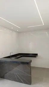 Imagem 6 - Casa em Residencial Sevilha, Goiânia - GO