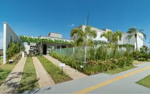 Casa Condomínio Jardins Berlim, Senador Canedo - GO — foto 2