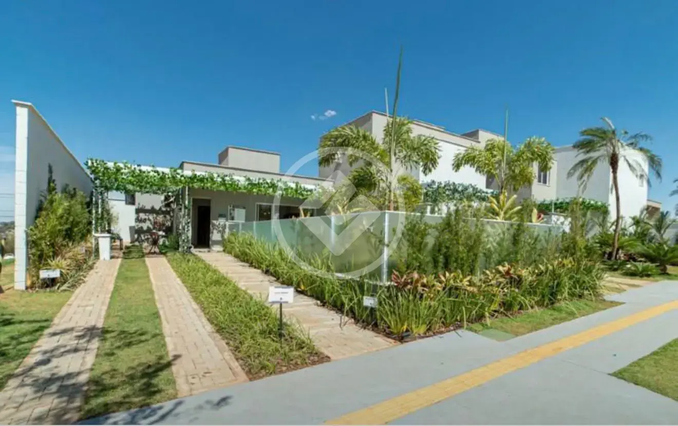 Imagem 1 - Casa Condomínio em Jardins Berlim, Senador Canedo - GO