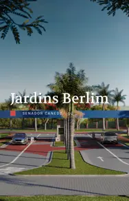 Imagem 2 - Casa Condomínio em Jardins Berlim, Senador Canedo - GO