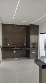 Casa Residencial Sevilha, Goiânia - GO — foto 1