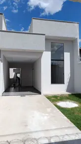 Casa Residencial Sevilha, Goiânia - GO — foto 2