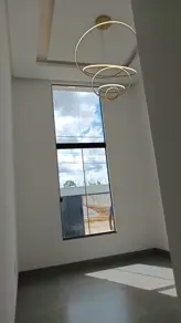 Imagem 2 - Casa em Residencial Sevilha, Goiânia - GO