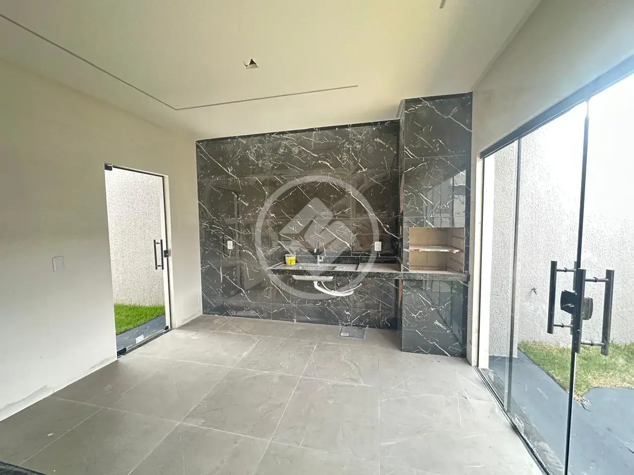 Imagem 1 - Casa em Residencial Sevilha, Goiânia - GO