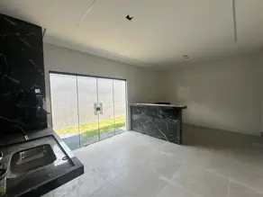 Casa Residencial Sevilha, Goiânia - GO — foto 1