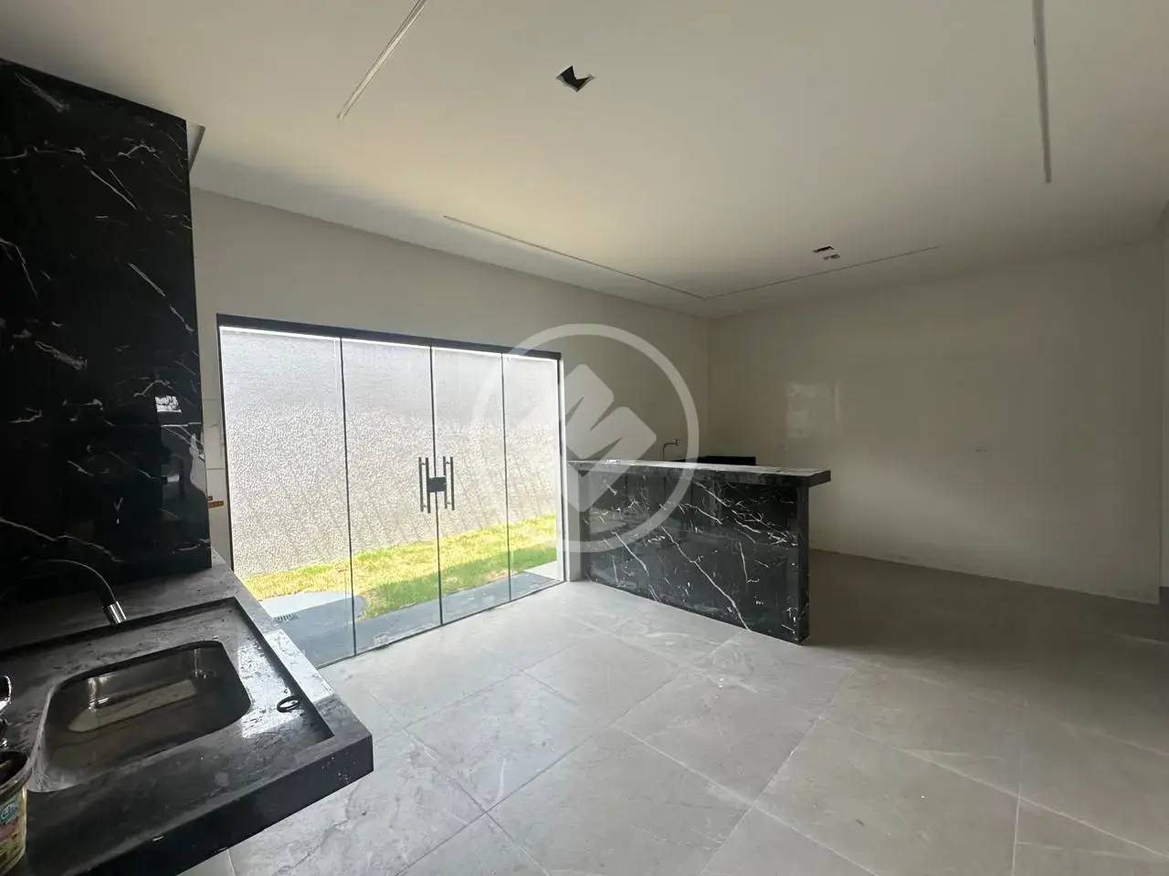 Imagem 1 - Casa em Residencial Sevilha, Goiânia - GO