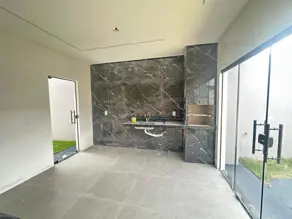 Imagem 3 - Casa em Residencial Sevilha, Goiânia - GO