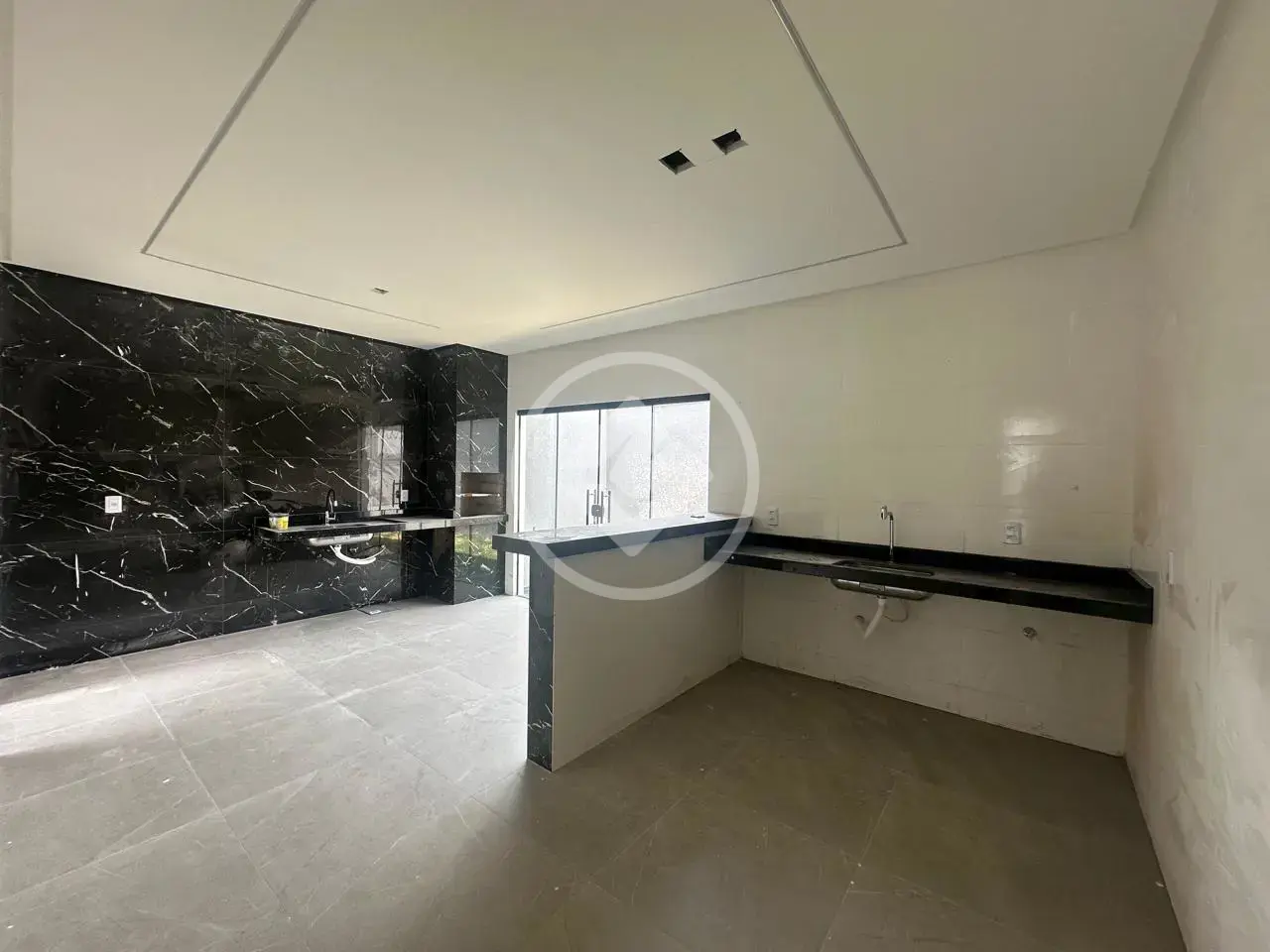 Imagem 1 - Casa em Residencial Sevilha, Goiânia - GO