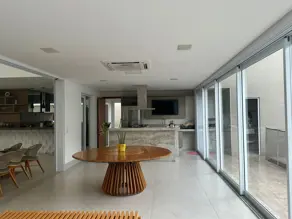 Imagem 3 - Sobrado Em Condomínio em Jardins Lisboa, Goiânia - GO