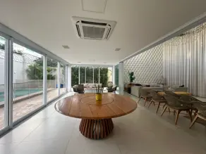 Imagem 2 - Sobrado Em Condomínio em Jardins Lisboa, Goiânia - GO