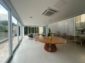 Imagem 4 - Sobrado Em Condomínio em Jardins Lisboa, Goiânia - GO
