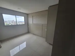 Apartamento Vila Rosa, Goiânia - GO — foto 2