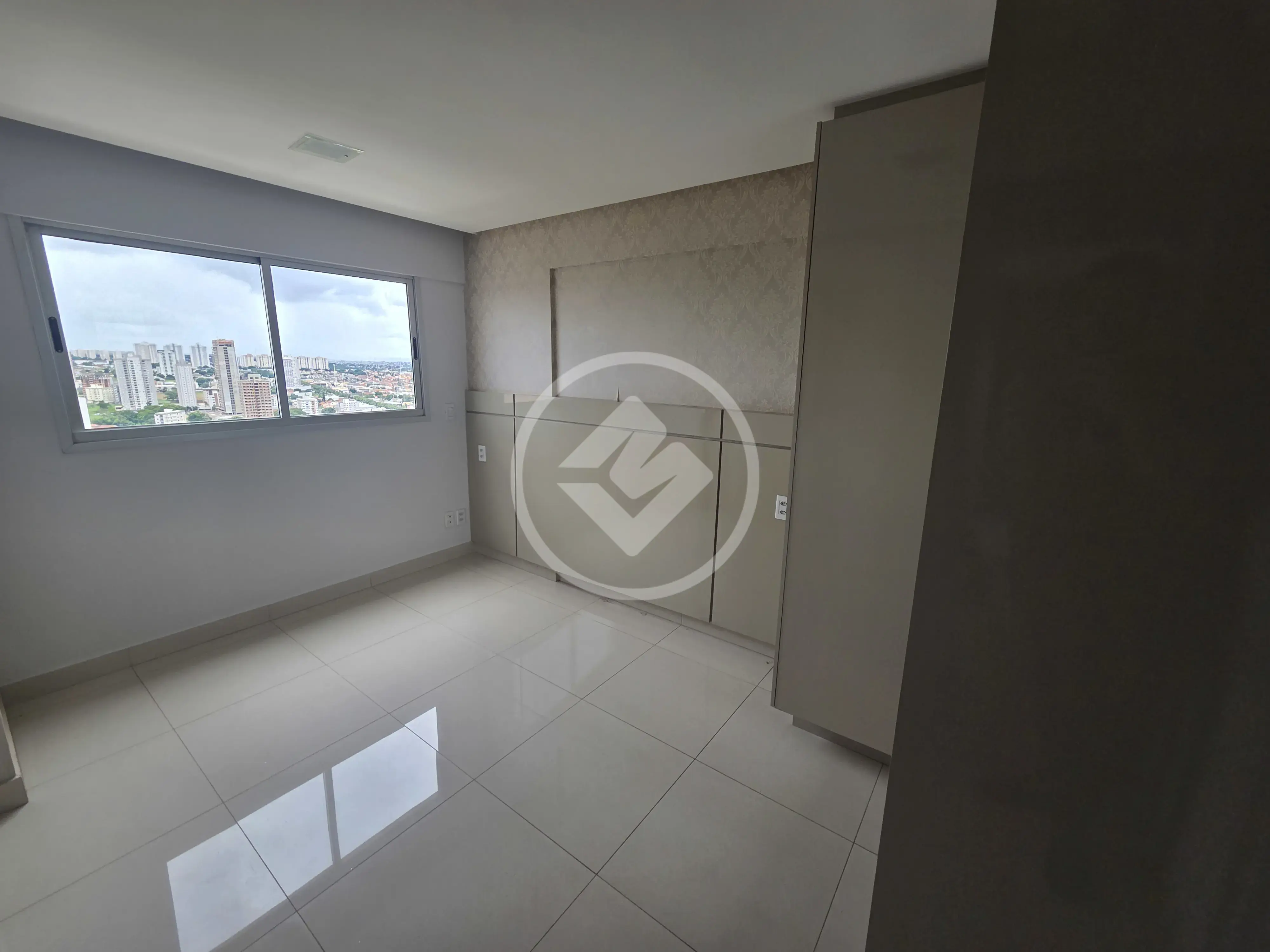 Image 2 - Apartamento em Vila Rosa, Goiânia - GO