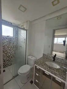 Apartamento Vila Rosa, Goiânia - GO — foto 1