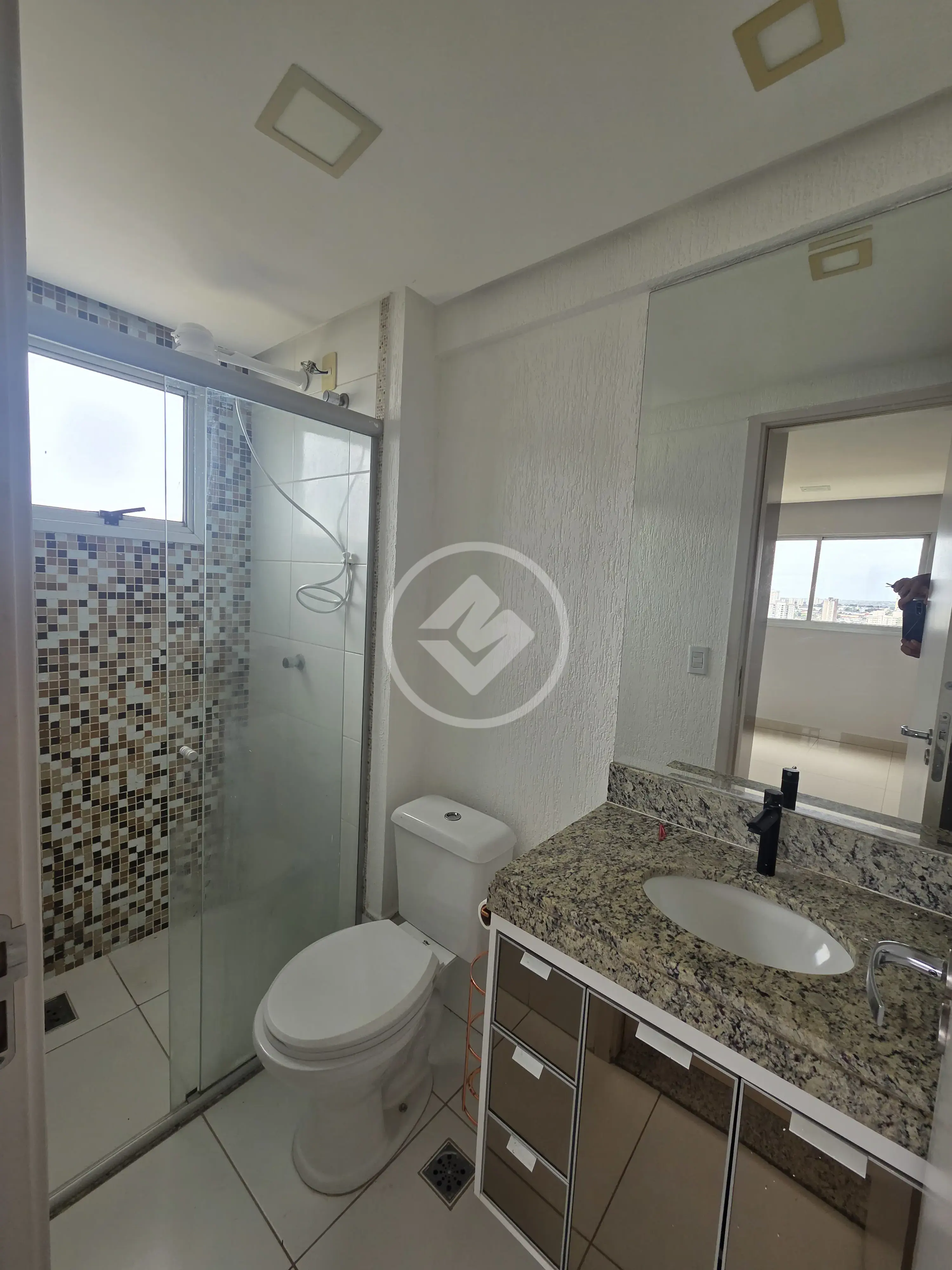 Imagem 1 - Apartamento em Vila Rosa, Goiânia - GO