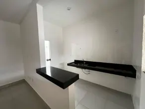 Casa Residencial Dra Zélia Nunes, Senador Canedo - GO — foto 1
