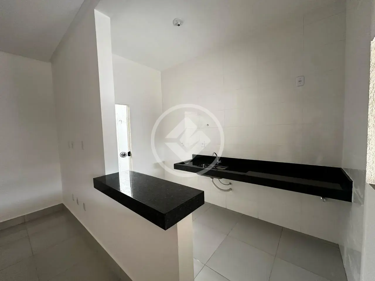 Imagem 1 - Casa em Residencial Dra Zélia Nunes, Senador Canedo - GO