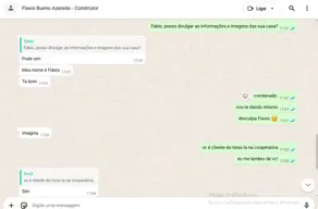 Imagem 2 - Casa em Residencial Dra Zélia Nunes, Senador Canedo - GO