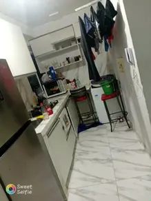 Imagem 5 - Apartamento em Loteamento Mansoes Goianas, Goiânia - GO