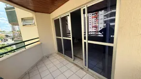 Apartamento Nova Suiça, Goiânia - GO — foto 1