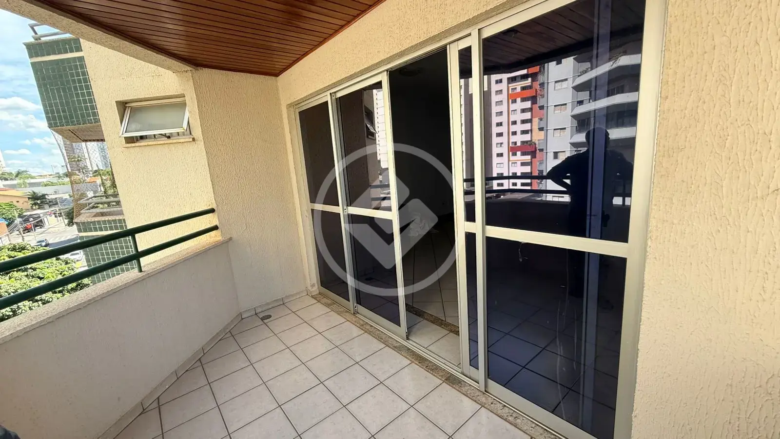 Imagem 1 - Apartamento em Nova Suiça, Goiânia - GO
