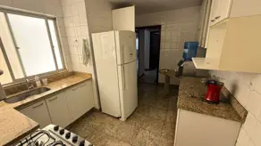 Imagem 3 - Apartamento em Nova Suiça, Goiânia - GO