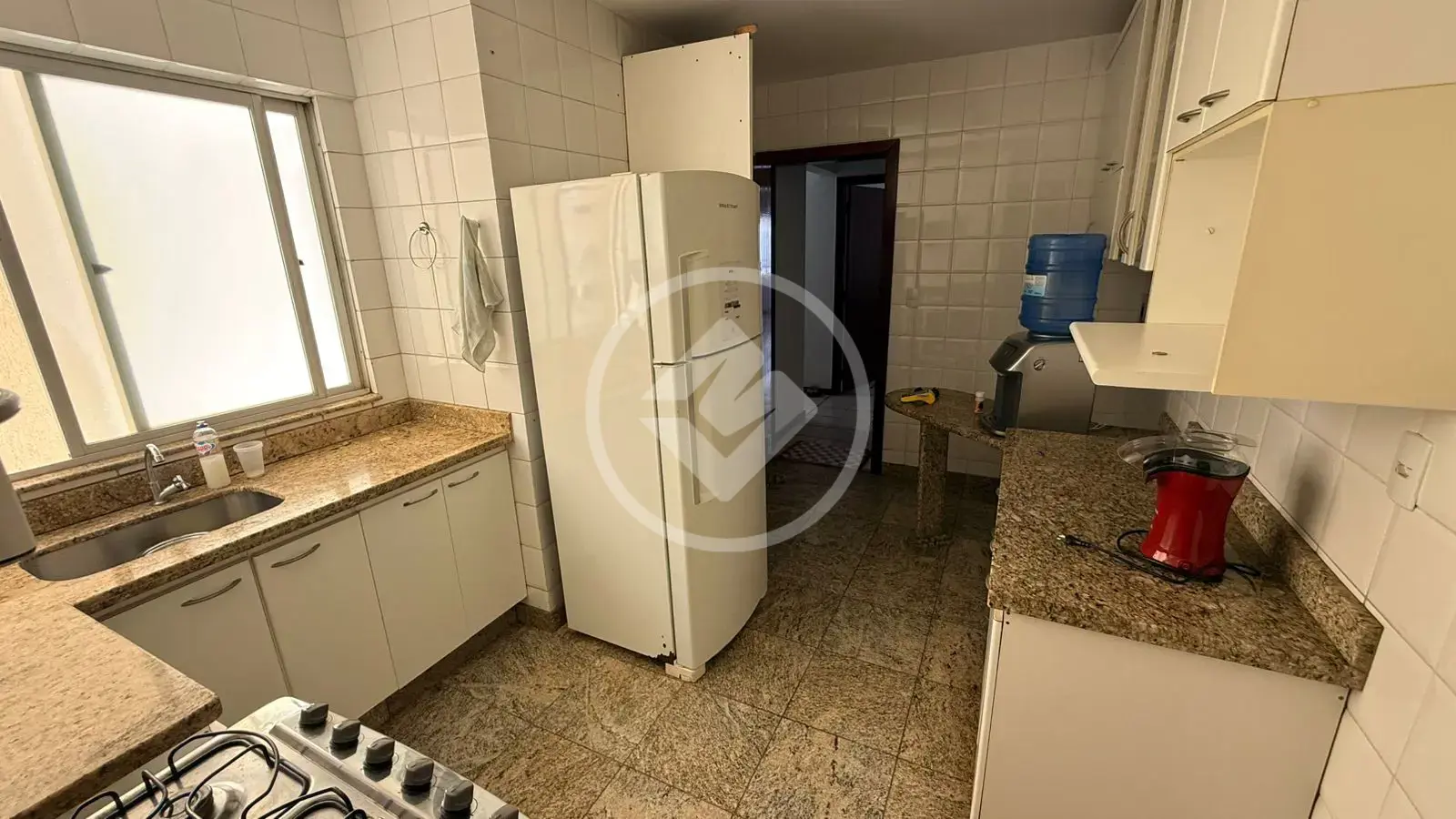 Imagem 3 - Apartamento em Nova Suiça, Goiânia - GO