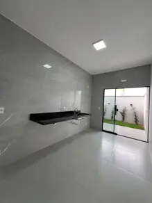 Imagem 6 - Casa em Setor Tres Marias, Goiânia - GO