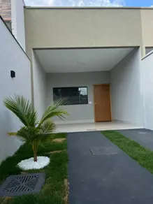 Casa Setor Tres Marias, Goiânia - GO — foto 2