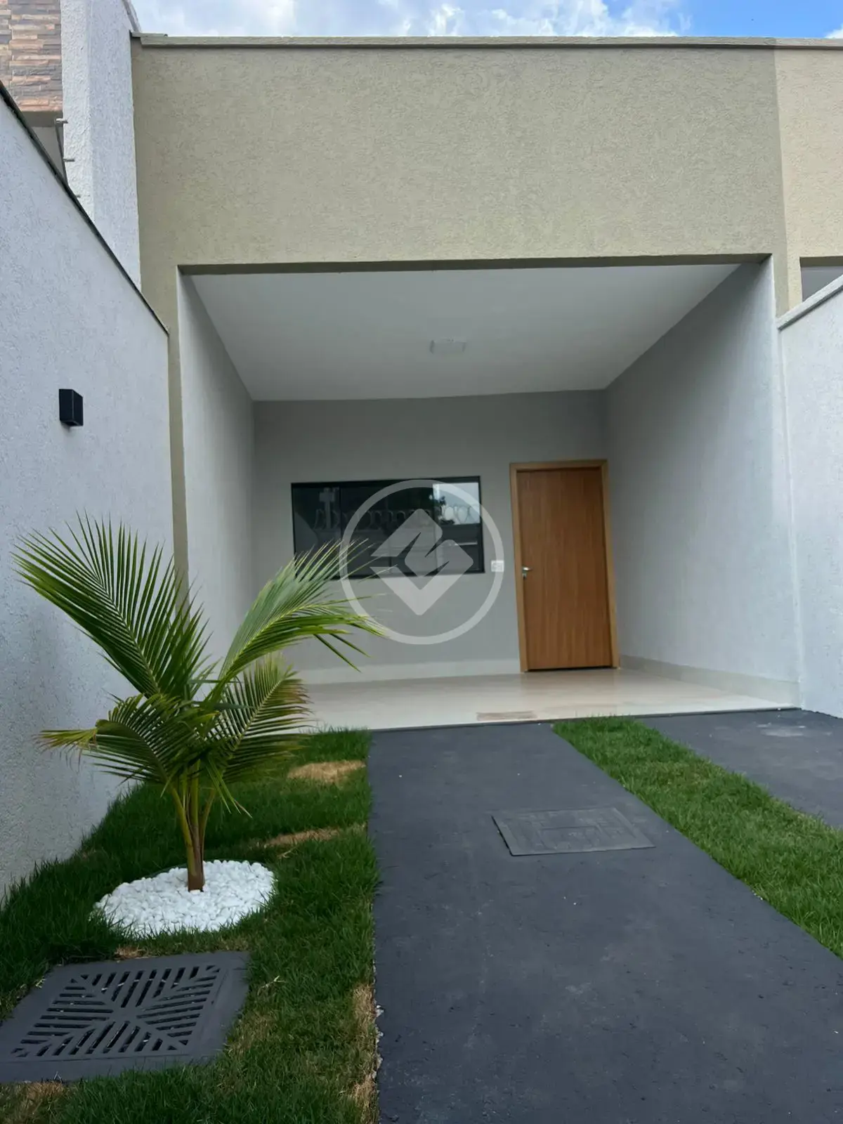Image 2 - Casa em Setor Tres Marias, Goiânia - GO