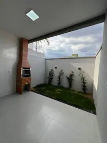 Casa Setor Tres Marias, Goiânia - GO — foto 1