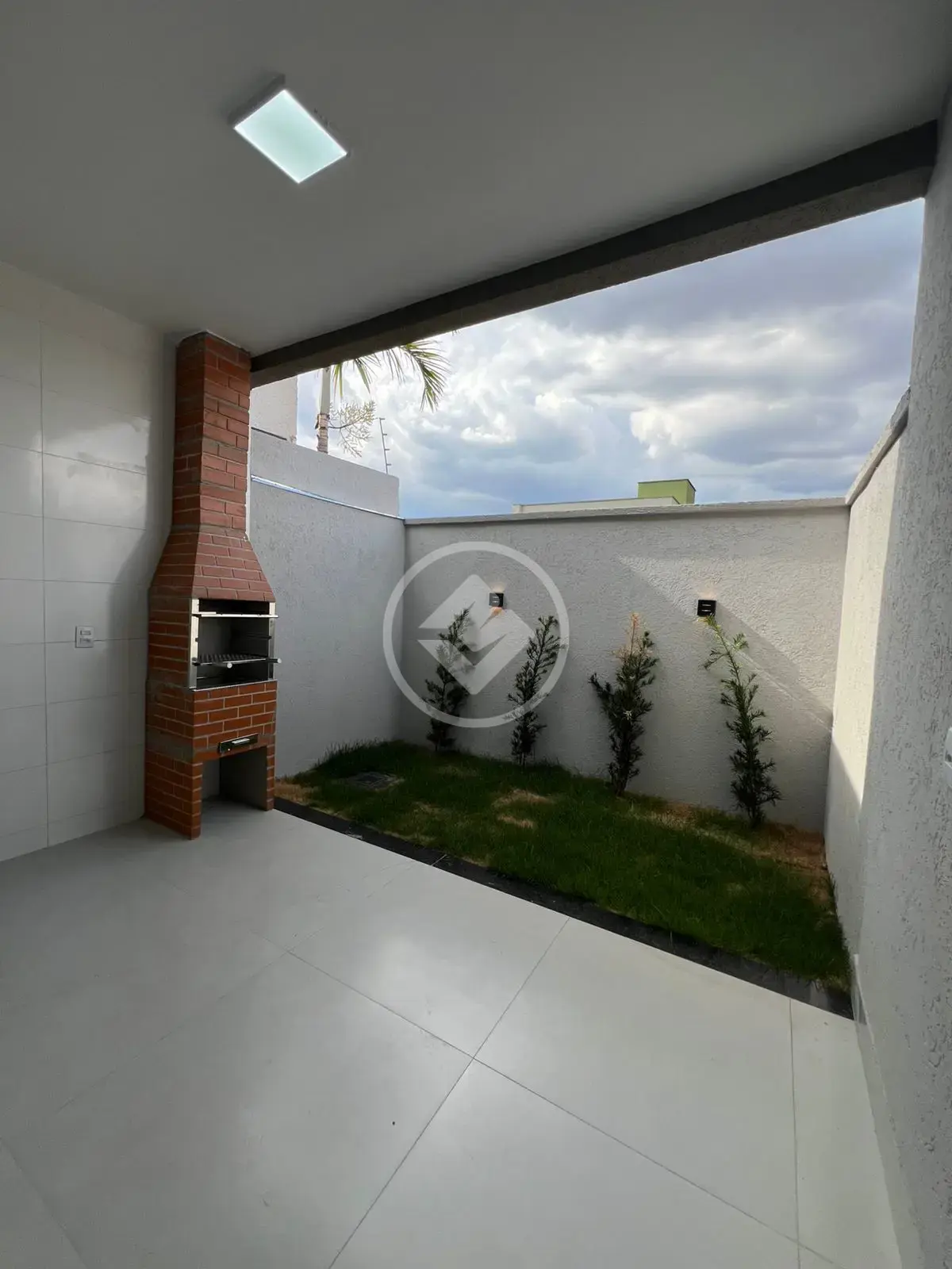 Imagem 1 - Casa em Setor Tres Marias, Goiânia - GO
