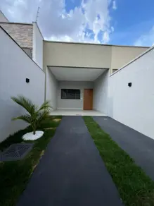 Imagem 2 - Casa em Setor Tres Marias, Goiânia - GO
