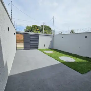 Imagem 4 - Casa em Jardim Himalaia, Aparecida de Goiânia - GO
