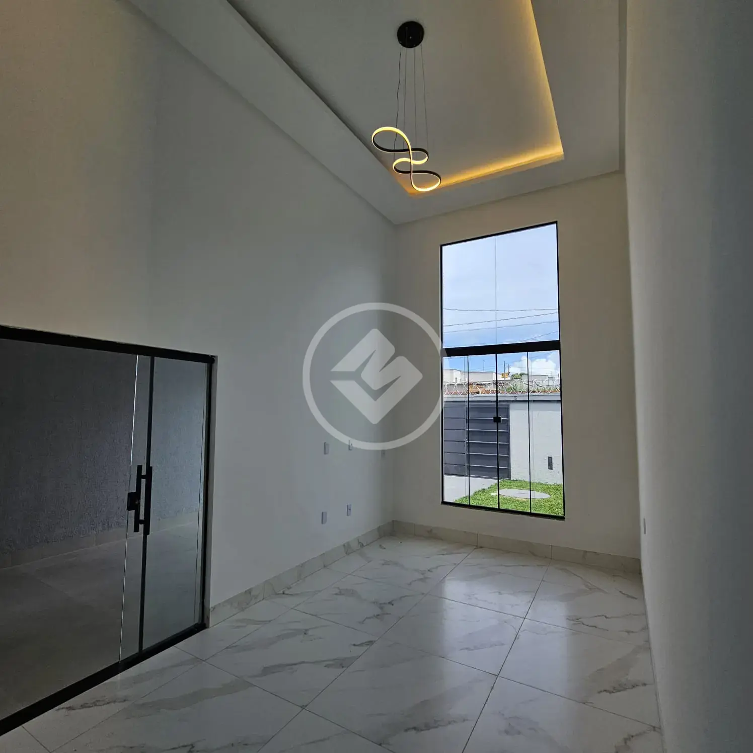 Imagem 1 - Casa em Jardim Himalaia, Aparecida de Goiânia - GO