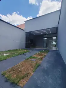 Casa Residencial Recanto do Bosque, Goiânia - GO — foto 2