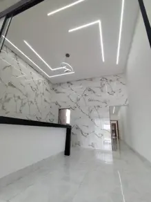 Imagem 2 - Casa em Residencial Recanto do Bosque, Goiânia - GO