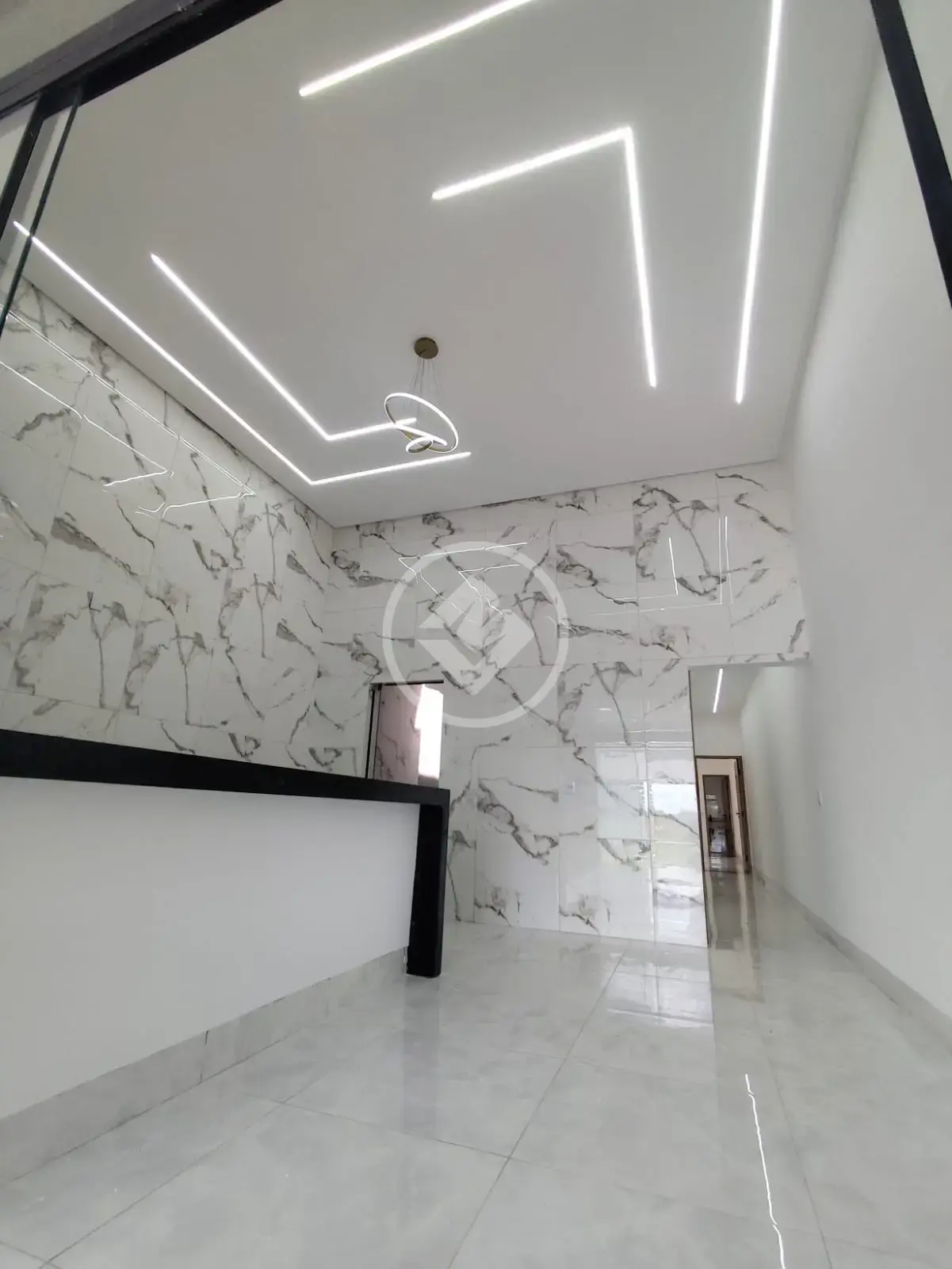 Imagem 2 - Casa em Residencial Recanto do Bosque, Goiânia - GO