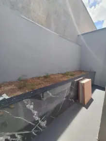 Imagem 4 - Casa em Residencial Recanto do Bosque, Goiânia - GO