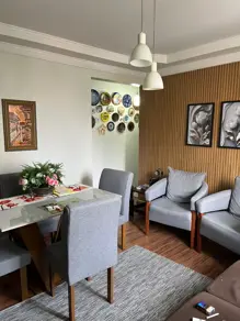 Apartamento Setor Bela Vista, Goiânia - GO — foto 1